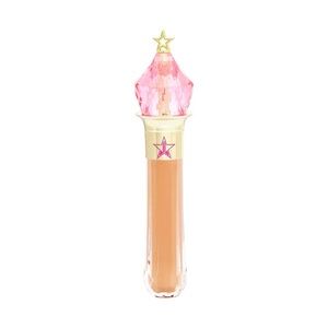 Jeffree Star Concealer C15.5 Tan skin with neutral rose undertones
